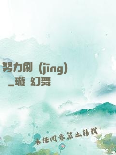 努力刷經(jīng)驗