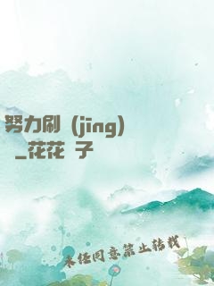 努力刷經(jīng)驗