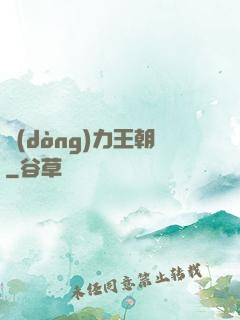 動(dòng)力王朝