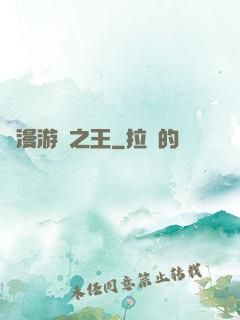 動漫游戲之王