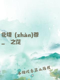 北境戰(zhàn)尊