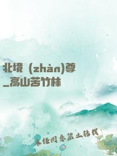 北境戰(zhàn)尊