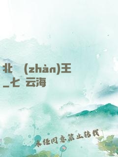 北涼戰(zhàn)王