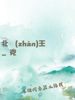 北涼戰(zhàn)王