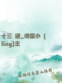 十三劍道