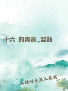 十六歲的青春