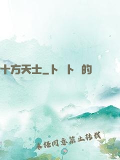 十方天士