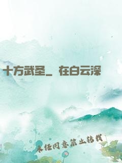 十方武圣