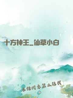 十方神王
