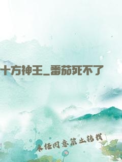 十方神王