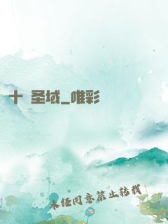 十絕圣域