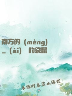 南方的夢(mèng)