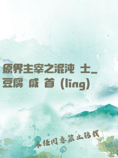 原界主宰之混沌騎士