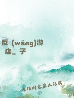 反網(wǎng)游雜貨店