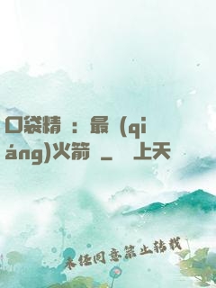 口袋精靈：最強(qiáng)火箭隊