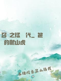 召喚之猛將時代