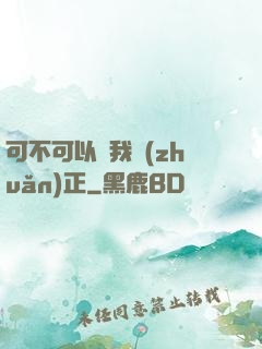 可不可以給我轉(zhuǎn)正