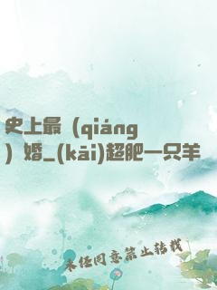 史上最強(qiáng)搶婚