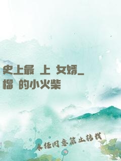 史上最強上門女婿