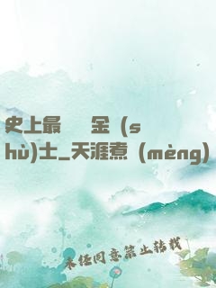 史上最無恥煉金術(shù)士