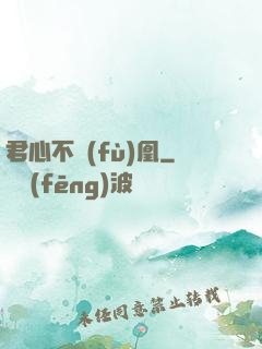 君心不負(fù)凰