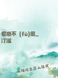 君心不負(fù)凰