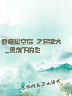 吞噬星空后傳之起源大陸