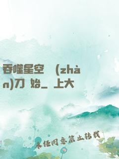 吞噬星空從戰(zhàn)刀開始