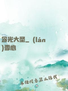 含光大圣