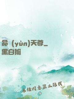 命運(yùn)天尊
