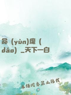 命運(yùn)魔導(dǎo)書