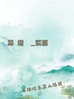 命運魔導書