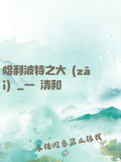 哈利波特之大災(zāi)難