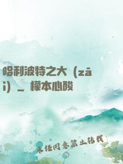 哈利波特之大災(zāi)難