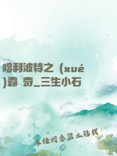 哈利波特之學(xué)霸傳奇