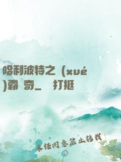 哈利波特之學(xué)霸傳奇