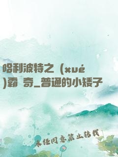 哈利波特之學(xué)霸傳奇