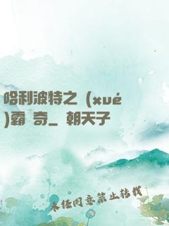 哈利波特之學(xué)霸傳奇