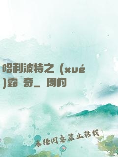 哈利波特之學(xué)霸傳奇
