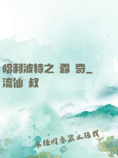 哈利波特之學霸傳奇
