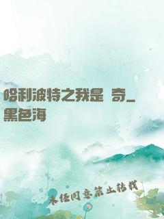 哈利波特之我是傳奇