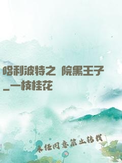 哈利波特之獅院黑王子