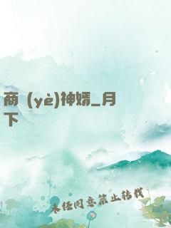 商業(yè)神婿
