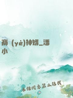 商業(yè)神婿