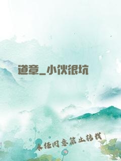問道章