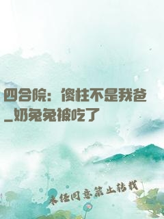 四合院：傻柱不是我爸