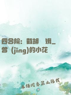 四合院：截胡婁曉娥