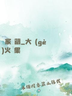 國家寶藏