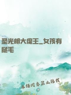 圣光明大魔王