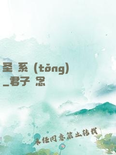 圣劍系統(tǒng)